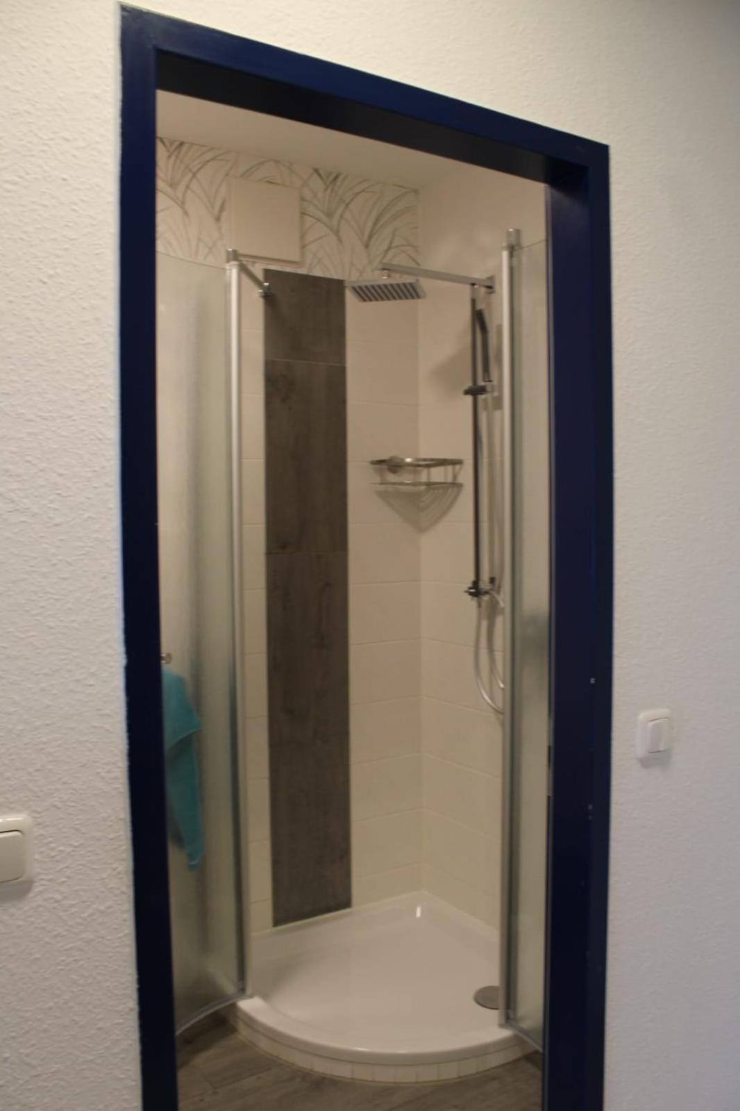 Ferienwohnung Sonnenschein mit Balkon Grömitz Exterior foto
