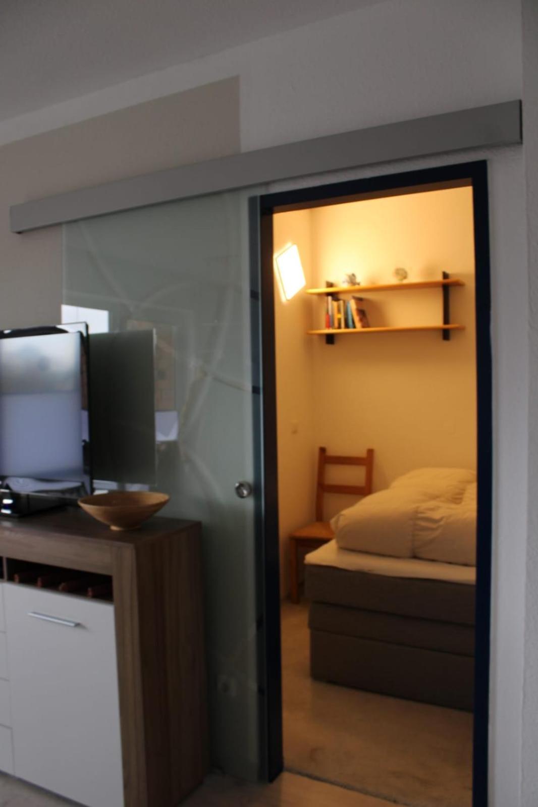 Ferienwohnung Sonnenschein mit Balkon Grömitz Exterior foto