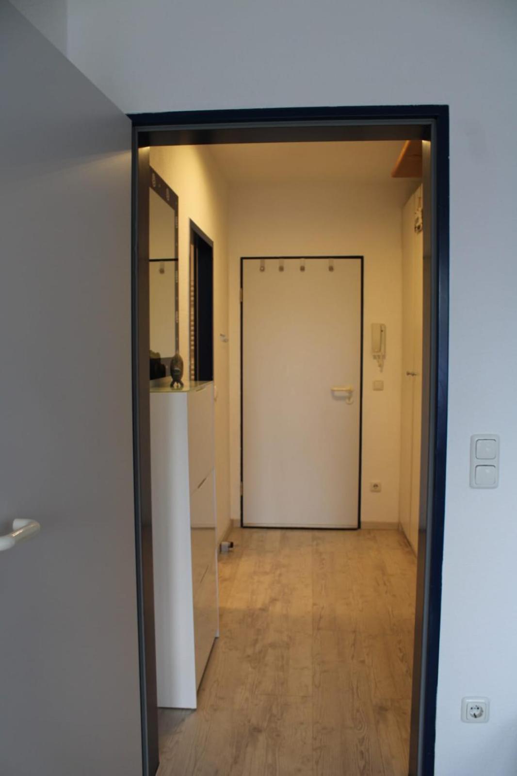 Ferienwohnung Sonnenschein mit Balkon Grömitz Exterior foto